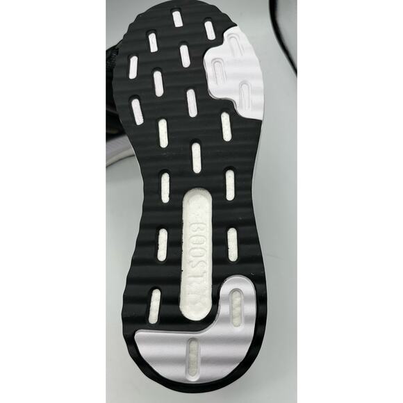 ADIDAS IG4768 X_PLRPHASE SHOES Black White Mens Size 10.5 New - Picture 5 of 6